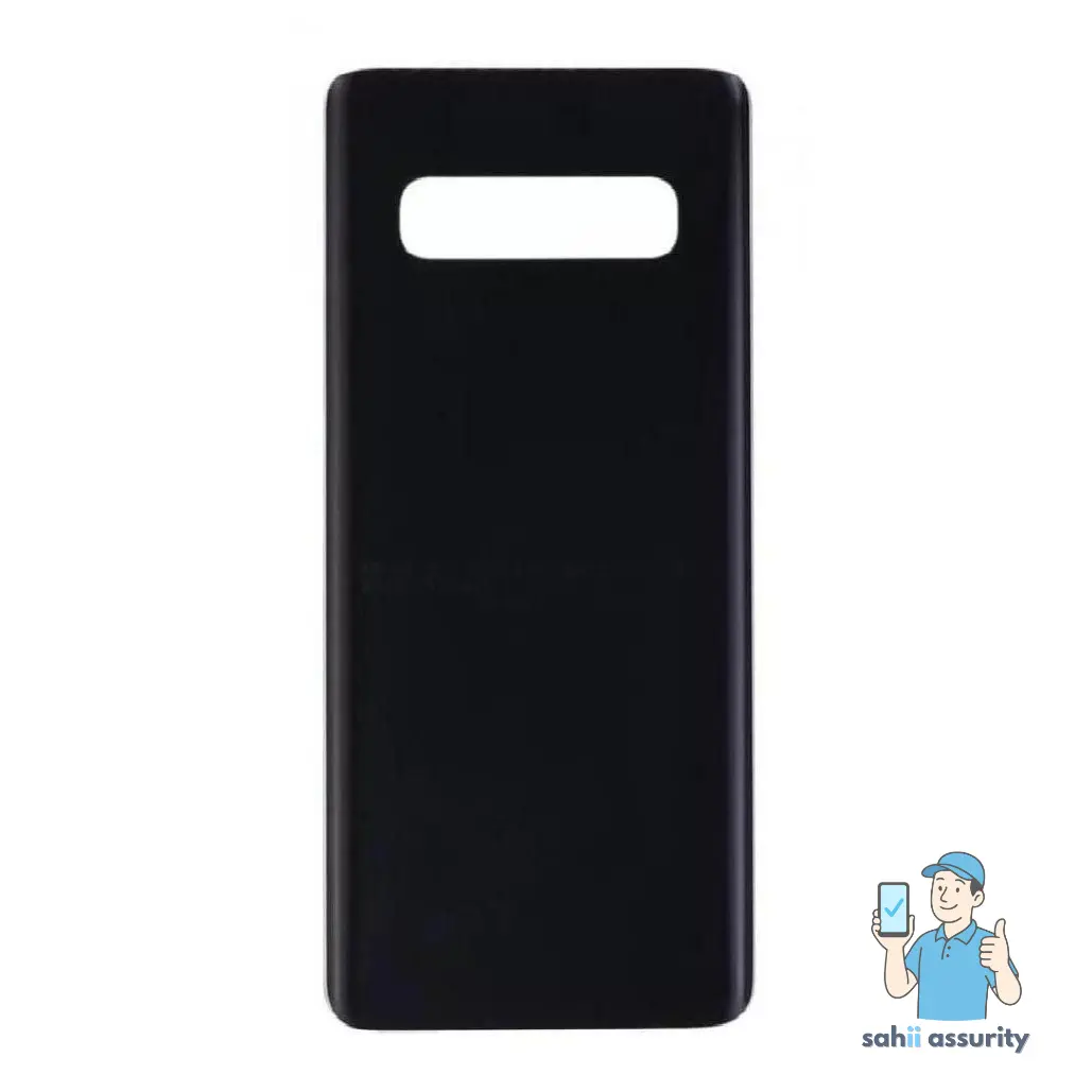 Back Panel Cover for Samsung Galaxy S10 thumbnail